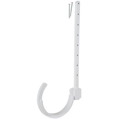 Sioux Chief DWV Swivel Hanger with Nails - 1-1/2 In - 4-Pack