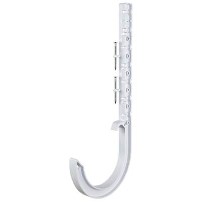 Sioux Chief 3 In DWV Hangs Tuff in White