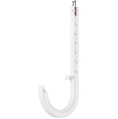 Sioux Chief Hangs Tuff DWV Hanger - 4" in White