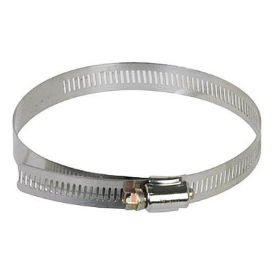 Sioux Chief Band Clamp - 3" - Stainless Steel