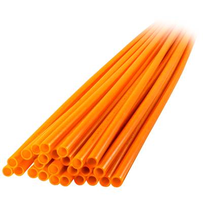 Sioux Chief Pex - 3/4" - 20' Oxygen Barrier Tubing in Orange