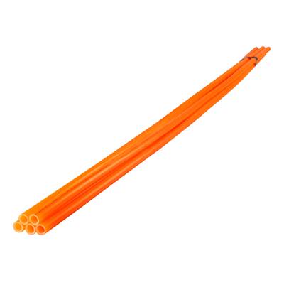 Sioux Chief Pex - 1" - 20' Oxygen Barrier Tubing in Orange
