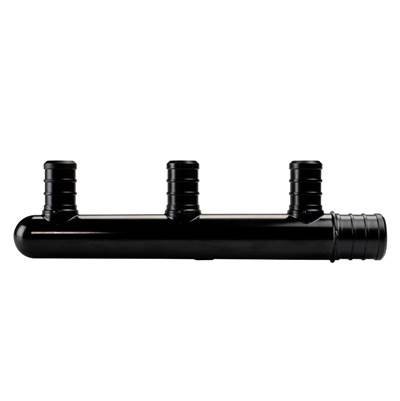 Sioux Chief PEX Multi-Port Tee - 3/4 - 3-Port Closed