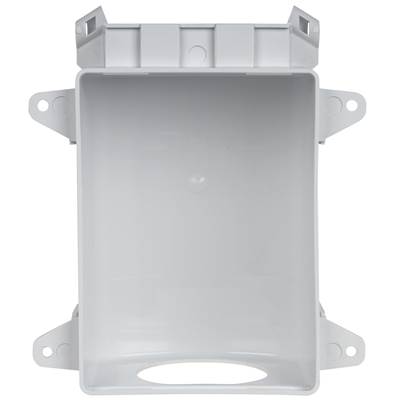 Sioux Chief Oxbox 2" One-Hole DWV Pipe Box