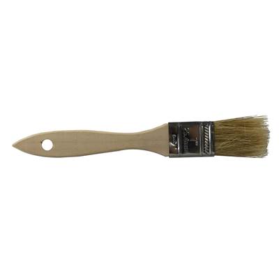Sioux Chief Dope Brush - 2 - Wood Handle