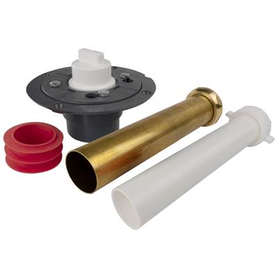 Sioux Chief Tub Drain - 2" PVC Kit