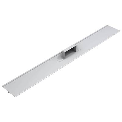 Sioux Chief Hydroline Installation Cover for Aluminum Channels - 1m