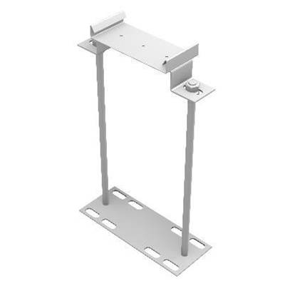 Sioux Chief Hydroline Installation Pedestal for Iron Channels