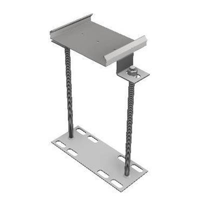Sioux Chief Hydroline Installation Pedestal for Aluminum Channels