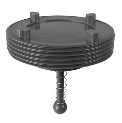 Sioux Chief 3" Sewer Relief Valve