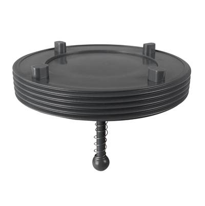 Sioux Chief 4" Sewer Relief Valve