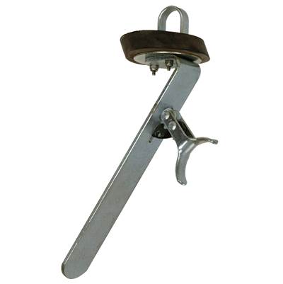 Sioux Chief Mechanical Test Plug - 3in