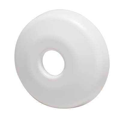 Sioux Chief Trimtite Flange - 1/2" Nominal in White