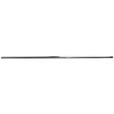 Sioux Chief Shower Rod - 5 Ft Aluminum