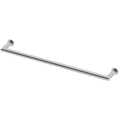 Symmons DSC Towel Bar - Vanity Mount in Chrome