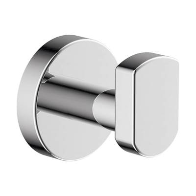 Symmons Dia Robe Hook in Polished Chrome