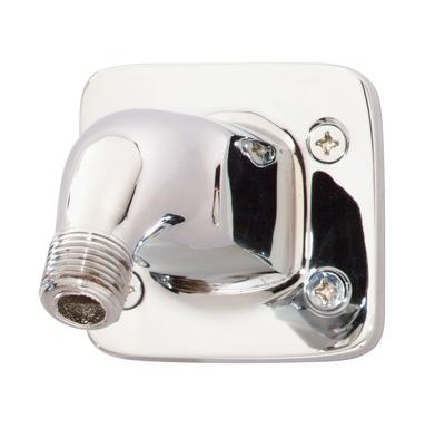 Symmons Extended Showerhead Bracket in Polished Chrome