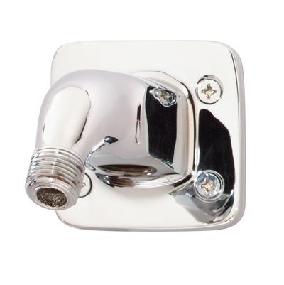 Symmons Extended Showerhead Bracket in Polished Chrome
