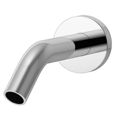 Symmons Sereno Non-Diverter Tub Spout in Polished Chrome