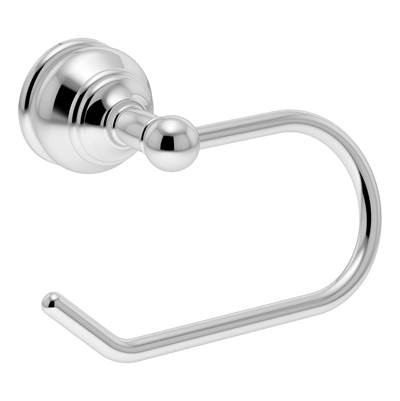 Symmons Allura Toilet Paper Holder - Wall-mounted in Polished Chrome