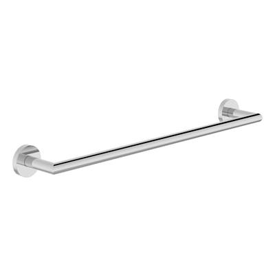 Symmons Identity Towel Bar - 18" in Polished Chrome