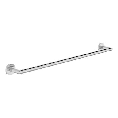 Symmons Identity Towel Bar - 24" in Polished Chrome