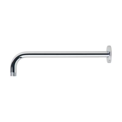 Symmons 18" Wall Mount Shower Arm & Flange in Chrome