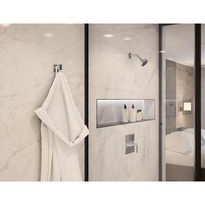 Symmons Duro Robe Hook in Polished Chrome