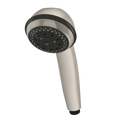 Symmons Hand Shower Wand - 3-Function in Satin Nickel