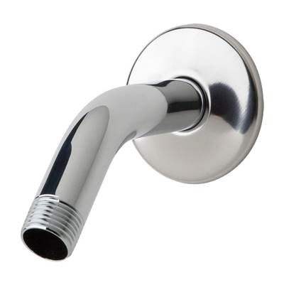 Symmons Origins Shower Arm with Flange in Polished Chrome