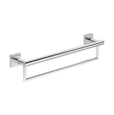 Symmons Duro Towel Bar - 18" in Polished Chrome