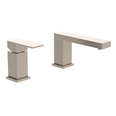 Symmons Duro 1-Handle Roman Tub Faucet - 5 GPM in Satin Nickel