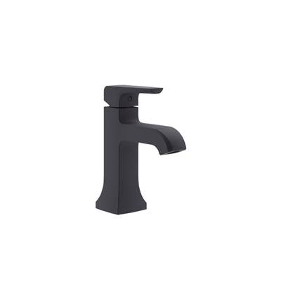Symmons Oak Single Hole Bathroom Faucet - Single Handle