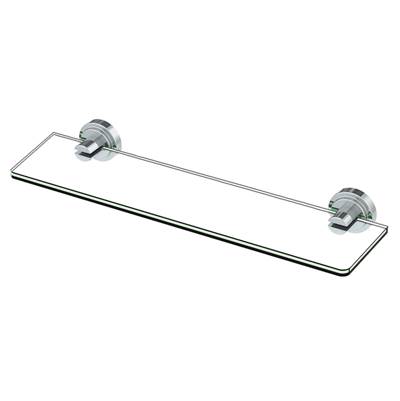 Symmons DS Creations Glass Shelf - 15"