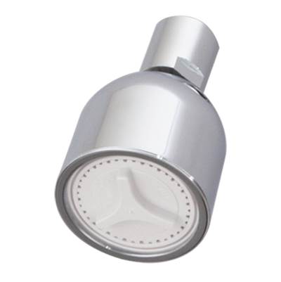 Symmons Clear-Flo 2000 Showerhead in Chrome