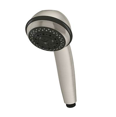 Symmons Hand Shower Wand - 3-Function - 1.5 GPM in Satin Nickel