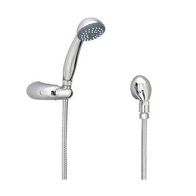 Symmons Hand Shower Wand with 6'' Vinyl Hose