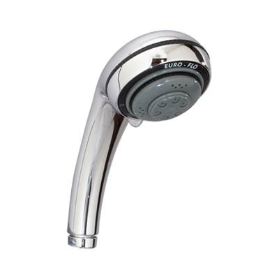 Symmons Hand Shower Wand - 5-Function in Chrome