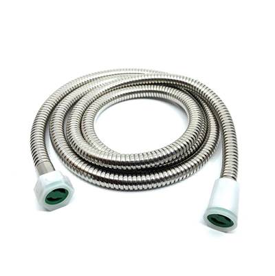 Symmons 72 In. Hand Shower Hose in Polished Chrome