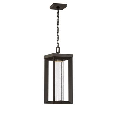 The Great Outdoors Shore Point Outdoor Pendant - 1-Light - LED