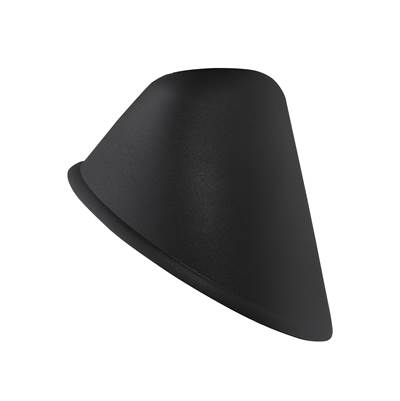 The Great Outdoors RLM Metal Shade in Sand Coal