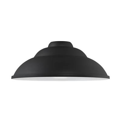 The Great Outdoors RLM Metal Shade in Sand Coal