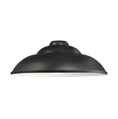 The Great Outdoors RLM Outdoor Shade in Matte Gold