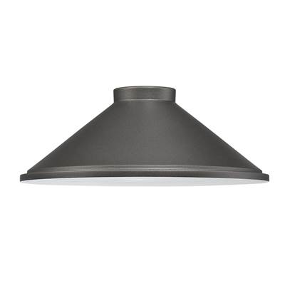 The Great Outdoors Rlm Outdoor Shade in Smoked Iron