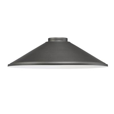 The Great Outdoors Rlm Outdoor Shade in Smoked Iron