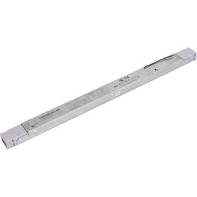 Task Lighting Led Driver - 75W 24V - 3A Hardwired