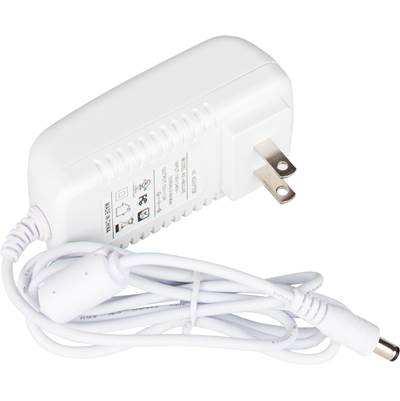 Task Lighting Led Driver - 36W 12V - 3A Plug-in in White