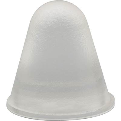 Task Lighting Rubber Bumper/Spacer - .75 Inch - Flexible Sheet Light in Clear