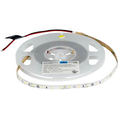 Task Lighting Radiance LED 24V Tape Light - 16 Ft - 120 Lumens/Ft - 2700K Warm White