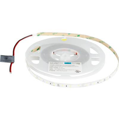 Task Lighting Radiance LED 24V Tape Light - 16 Ft - 120 Lumens/Ft - 3000K Soft White